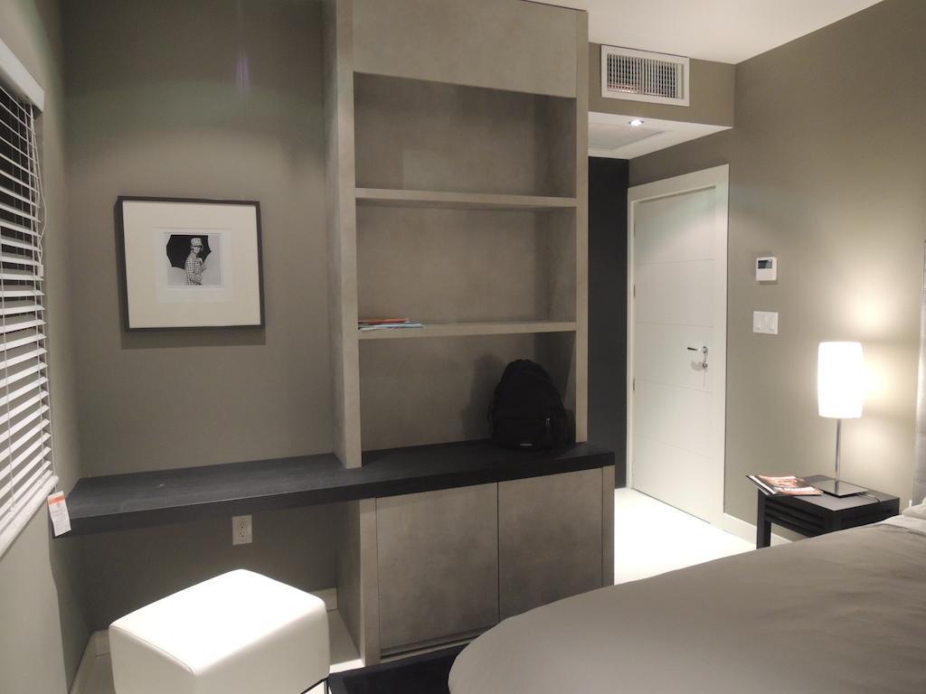 Luxury Miami Beach Apartments By Michigan Δωμάτιο φωτογραφία