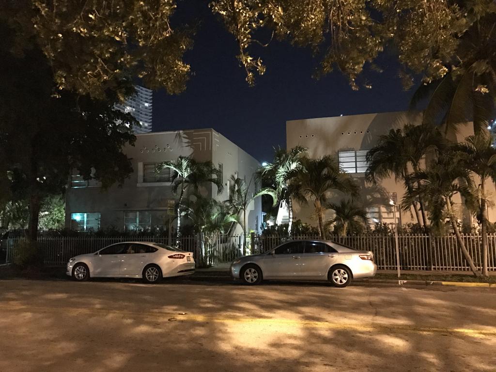 Luxury Miami Beach Apartments By Michigan Εξωτερικό φωτογραφία