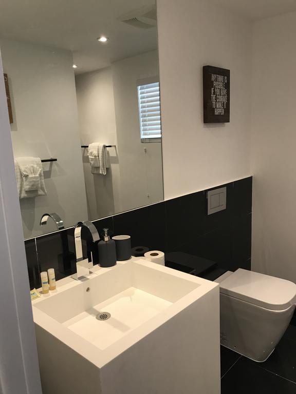 Luxury Miami Beach Apartments By Michigan Εξωτερικό φωτογραφία