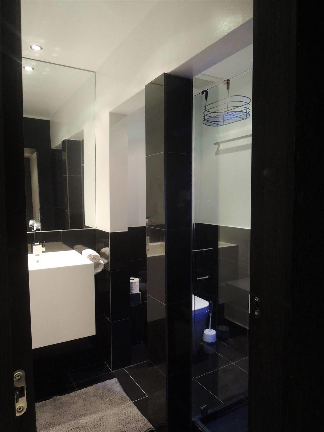 Luxury Miami Beach Apartments By Michigan Εξωτερικό φωτογραφία