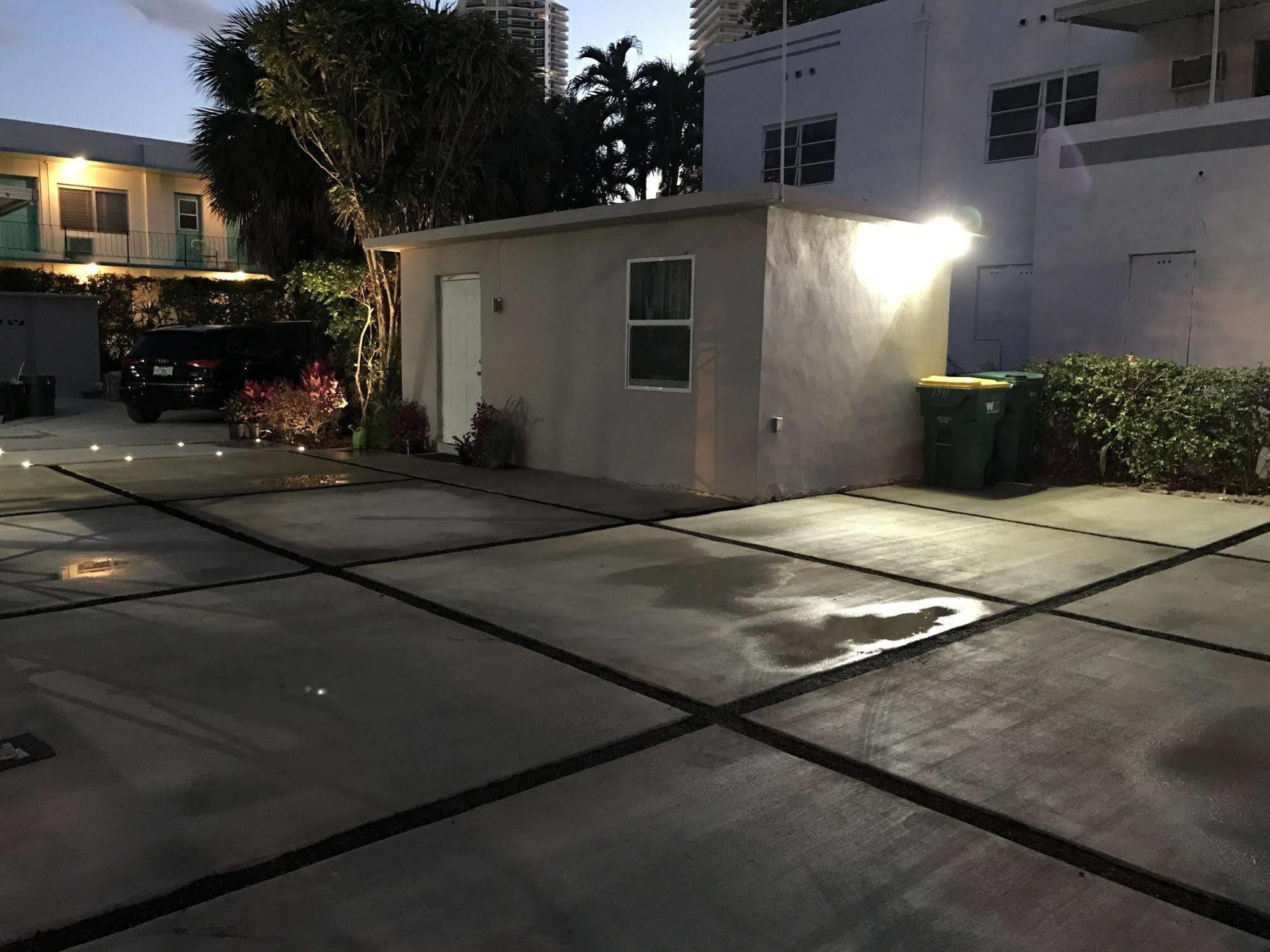 Luxury Miami Beach Apartments By Michigan Εξωτερικό φωτογραφία