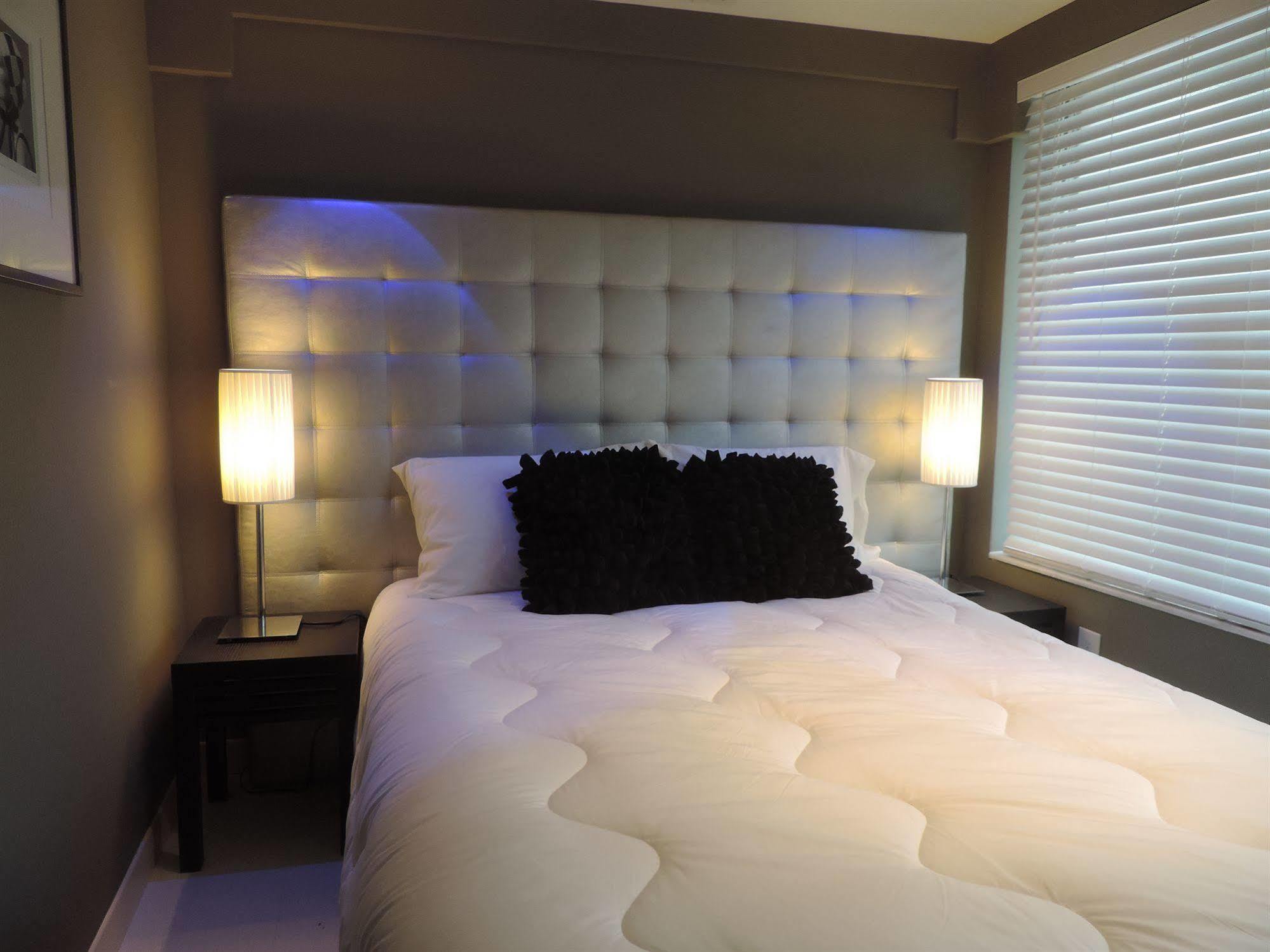 Luxury Miami Beach Apartments By Michigan Εξωτερικό φωτογραφία