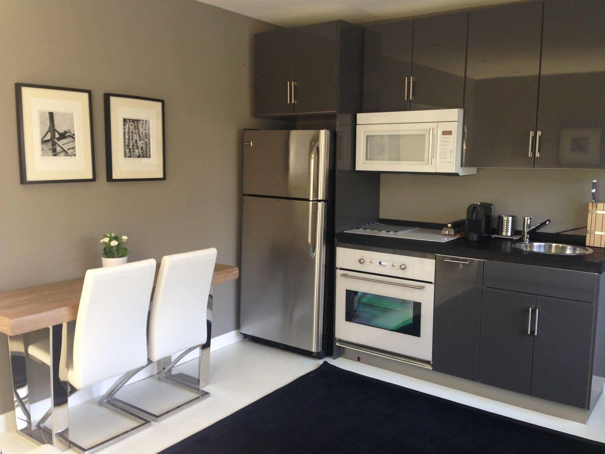 Luxury Miami Beach Apartments By Michigan Εξωτερικό φωτογραφία