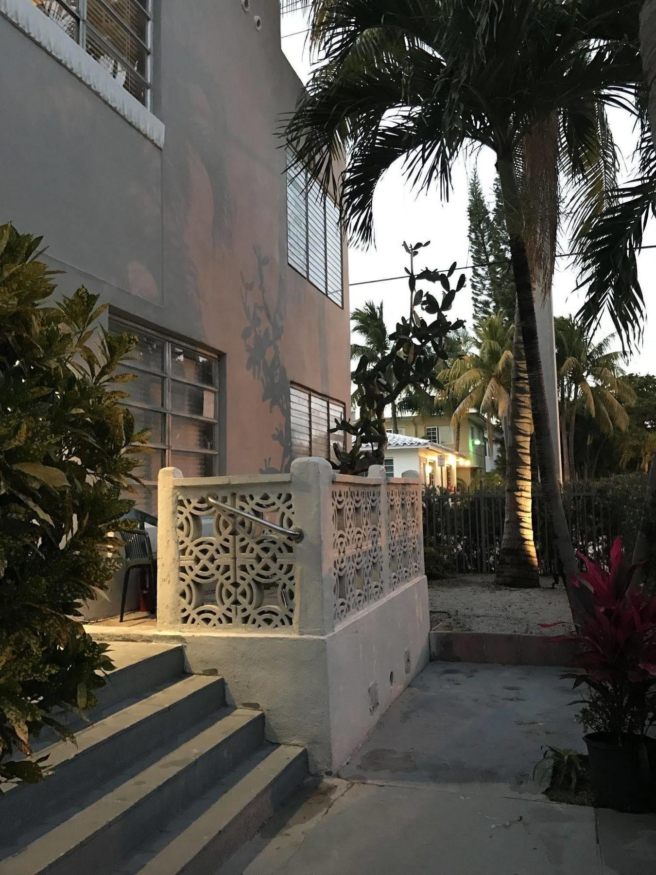Luxury Miami Beach Apartments By Michigan Εξωτερικό φωτογραφία