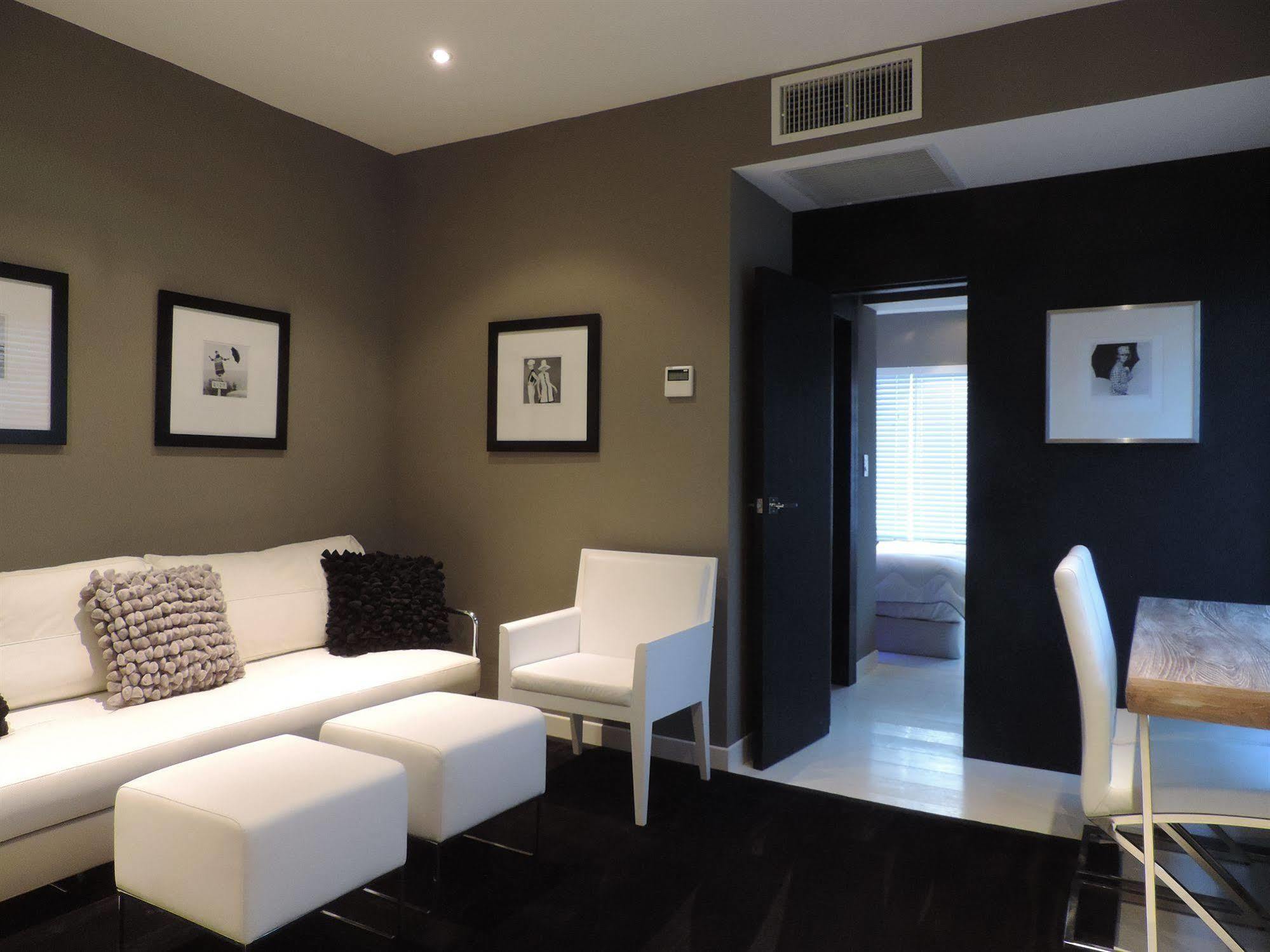 Luxury Miami Beach Apartments By Michigan Εξωτερικό φωτογραφία