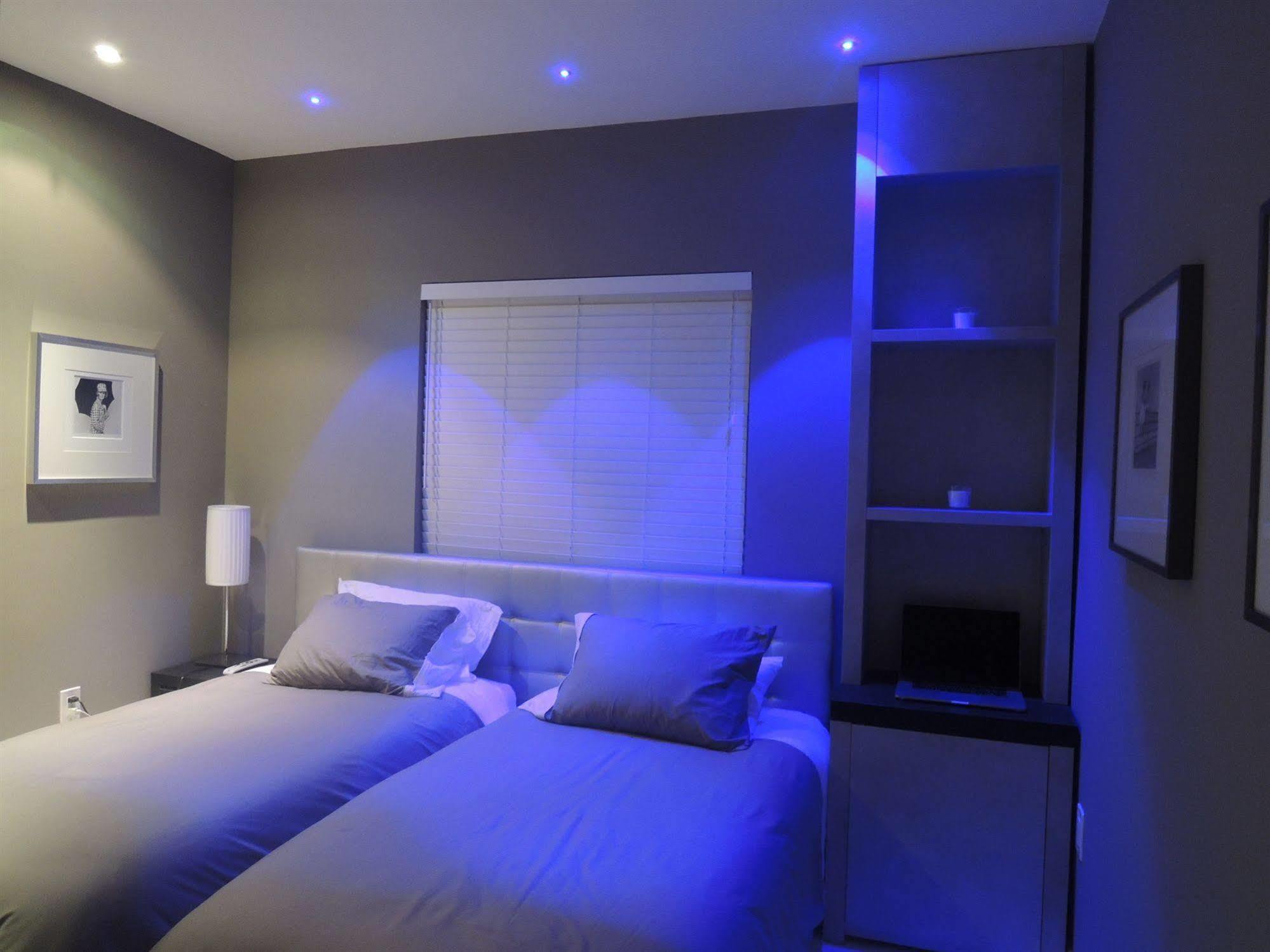 Luxury Miami Beach Apartments By Michigan Εξωτερικό φωτογραφία