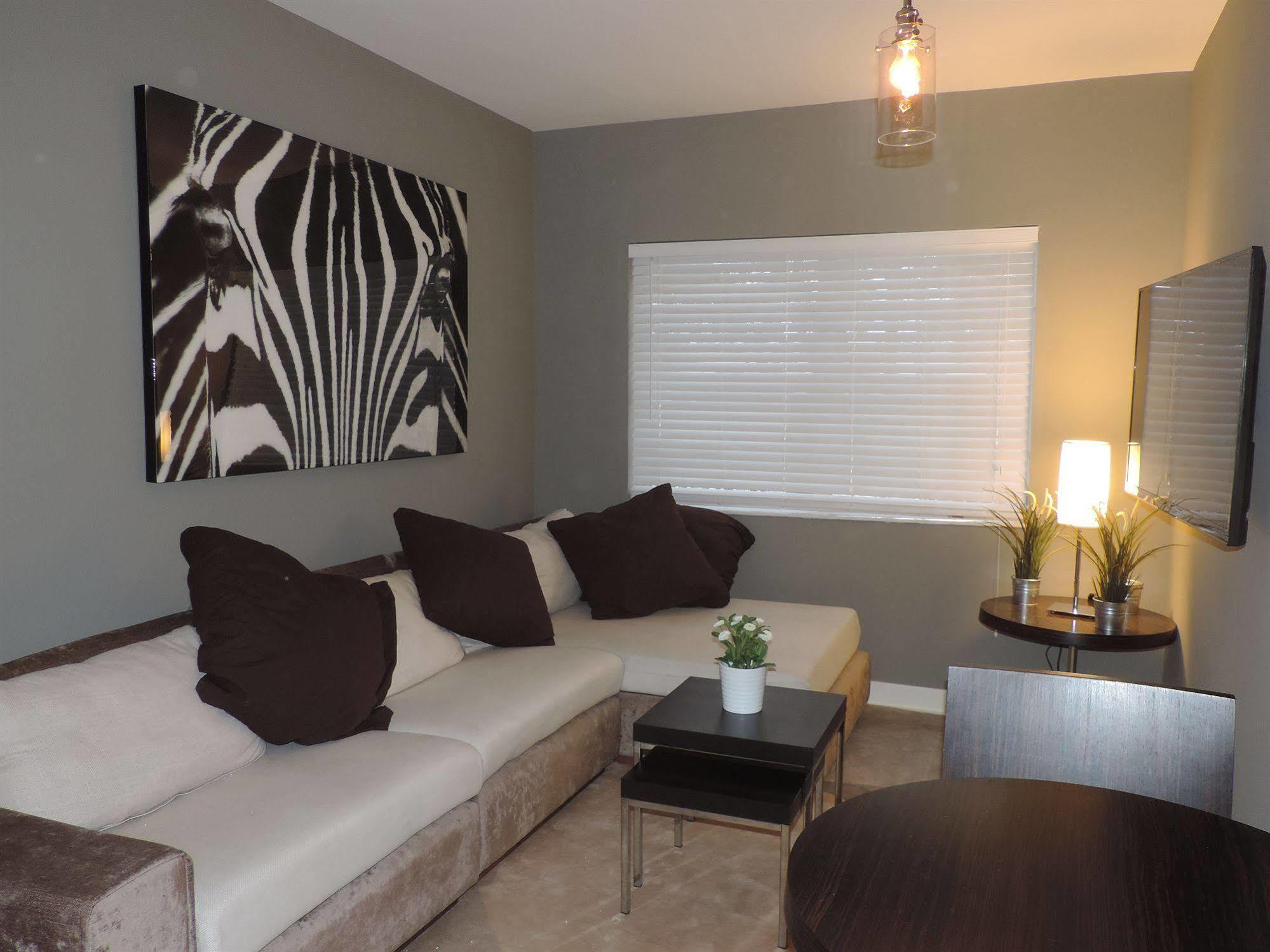 Luxury Miami Beach Apartments By Michigan Εξωτερικό φωτογραφία