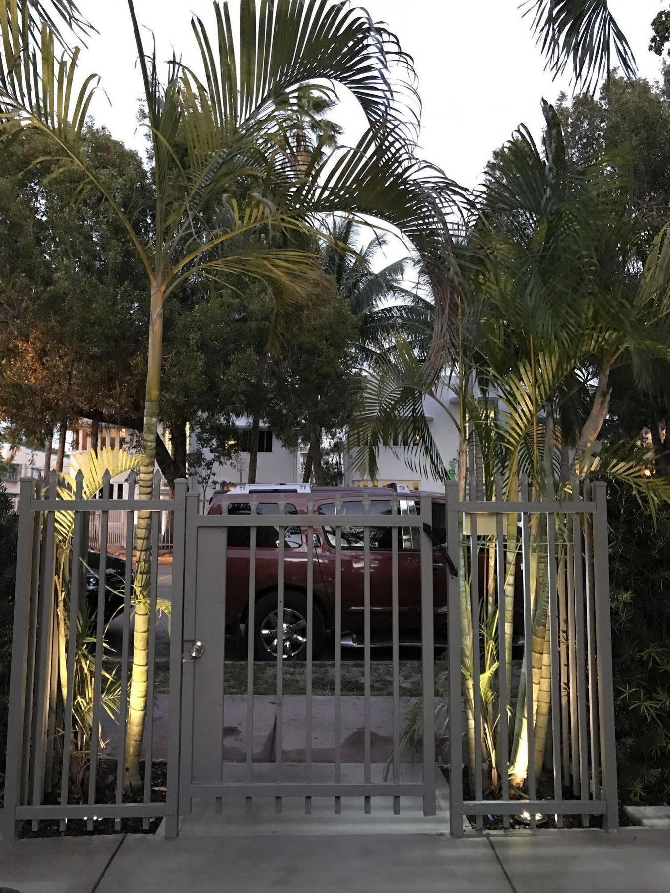 Luxury Miami Beach Apartments By Michigan Εξωτερικό φωτογραφία
