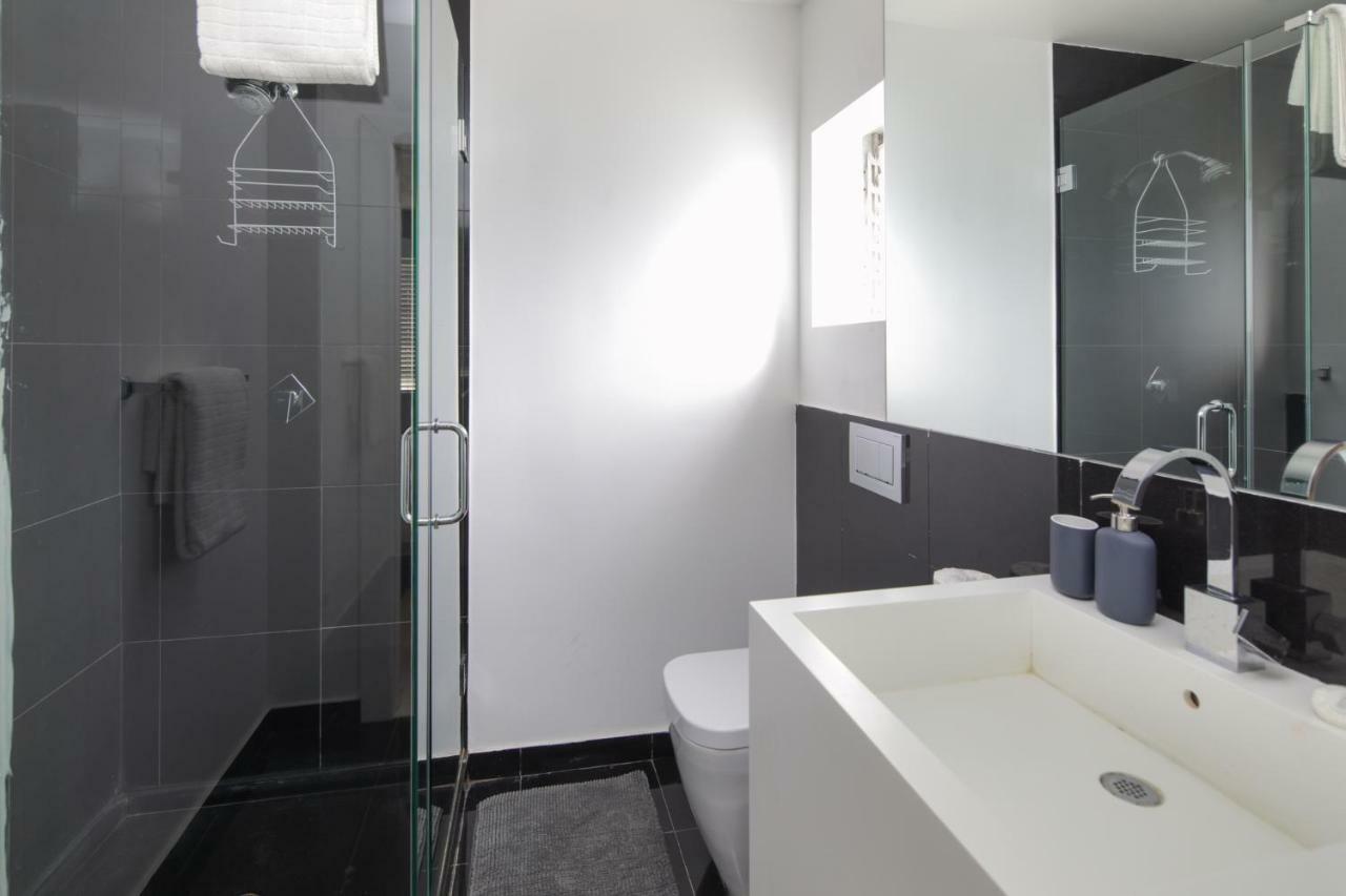 Luxury Miami Beach Apartments By Michigan Εξωτερικό φωτογραφία