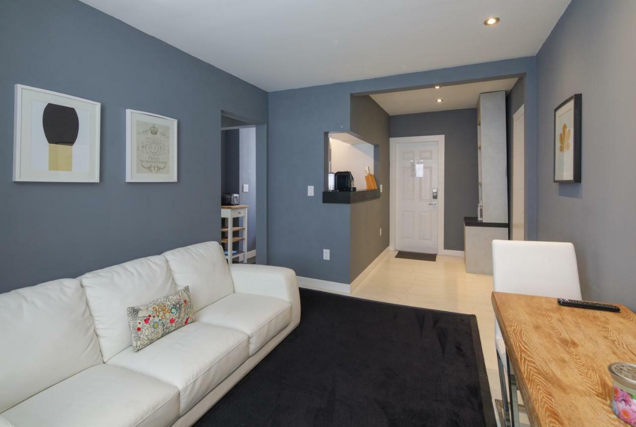 Luxury Miami Beach Apartments By Michigan Εξωτερικό φωτογραφία