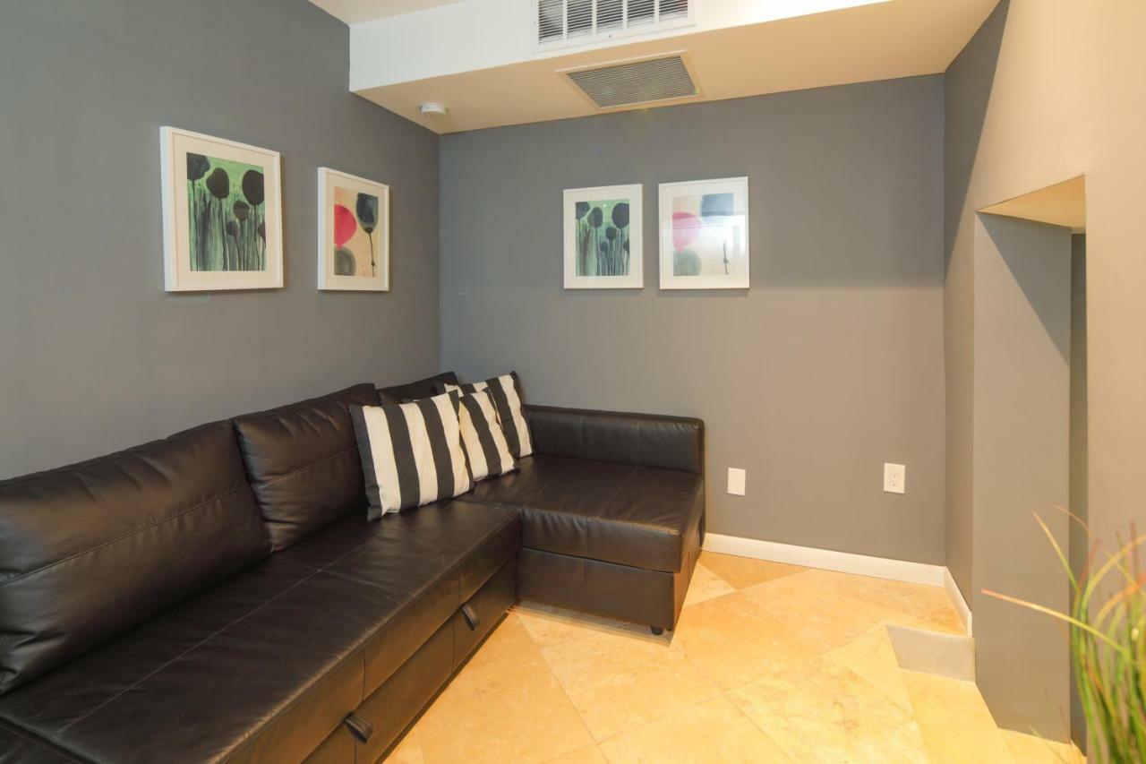 Luxury Miami Beach Apartments By Michigan Εξωτερικό φωτογραφία