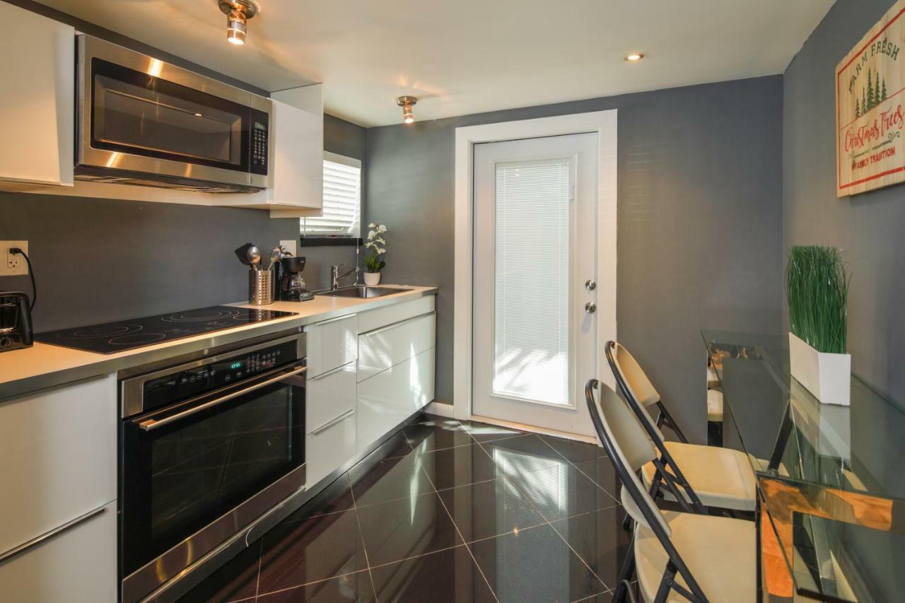 Luxury Miami Beach Apartments By Michigan Εξωτερικό φωτογραφία