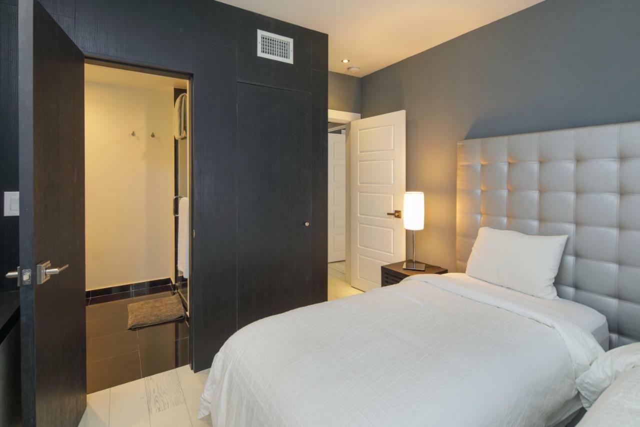 Luxury Miami Beach Apartments By Michigan Εξωτερικό φωτογραφία
