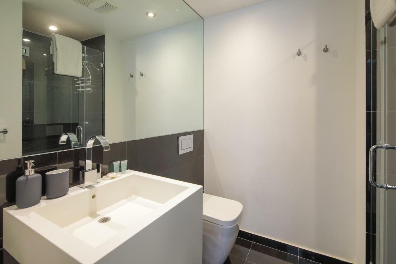 Luxury Miami Beach Apartments By Michigan Εξωτερικό φωτογραφία