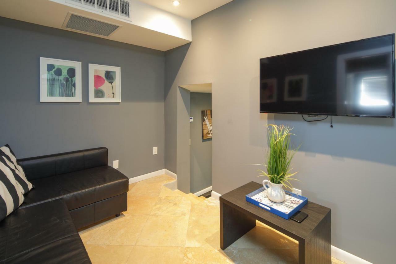 Luxury Miami Beach Apartments By Michigan Εξωτερικό φωτογραφία