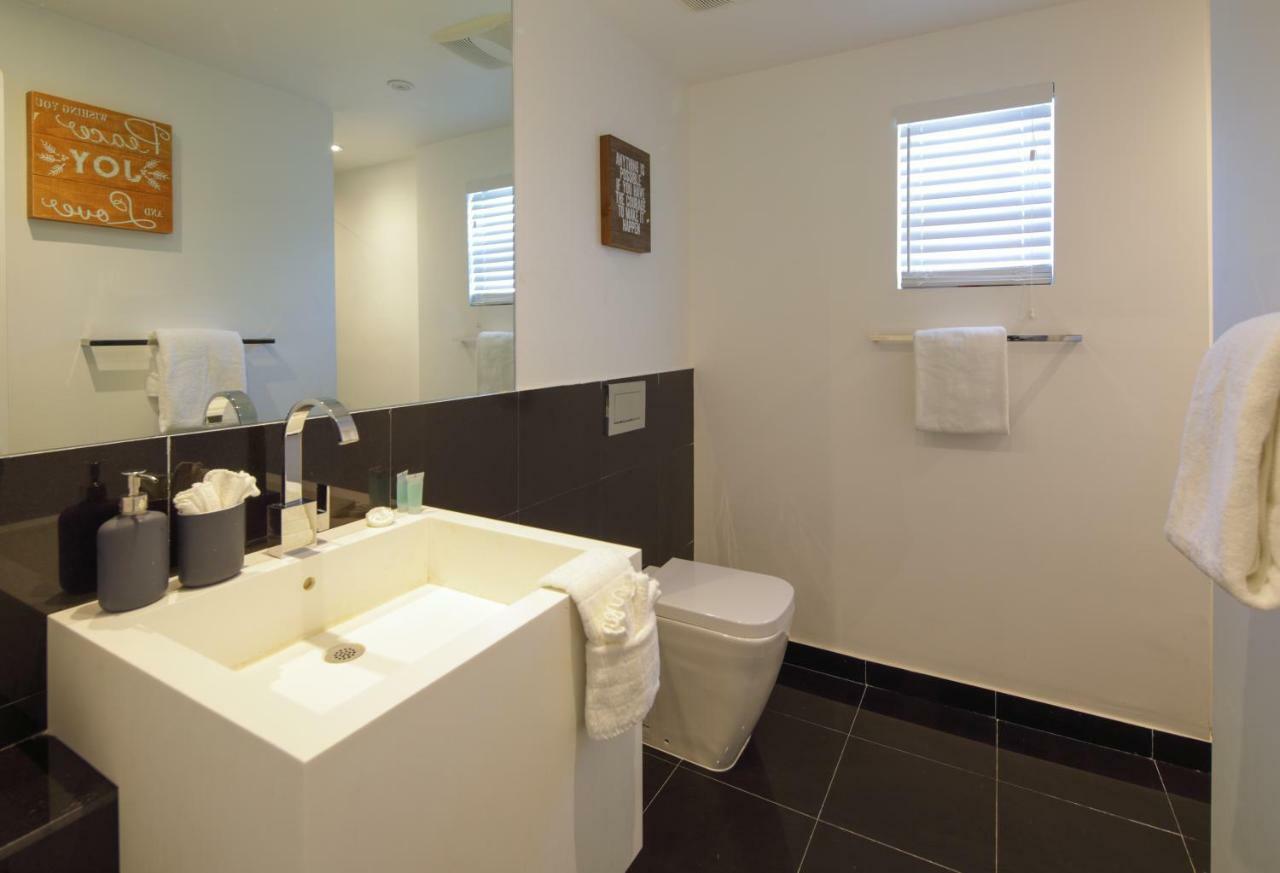 Luxury Miami Beach Apartments By Michigan Εξωτερικό φωτογραφία