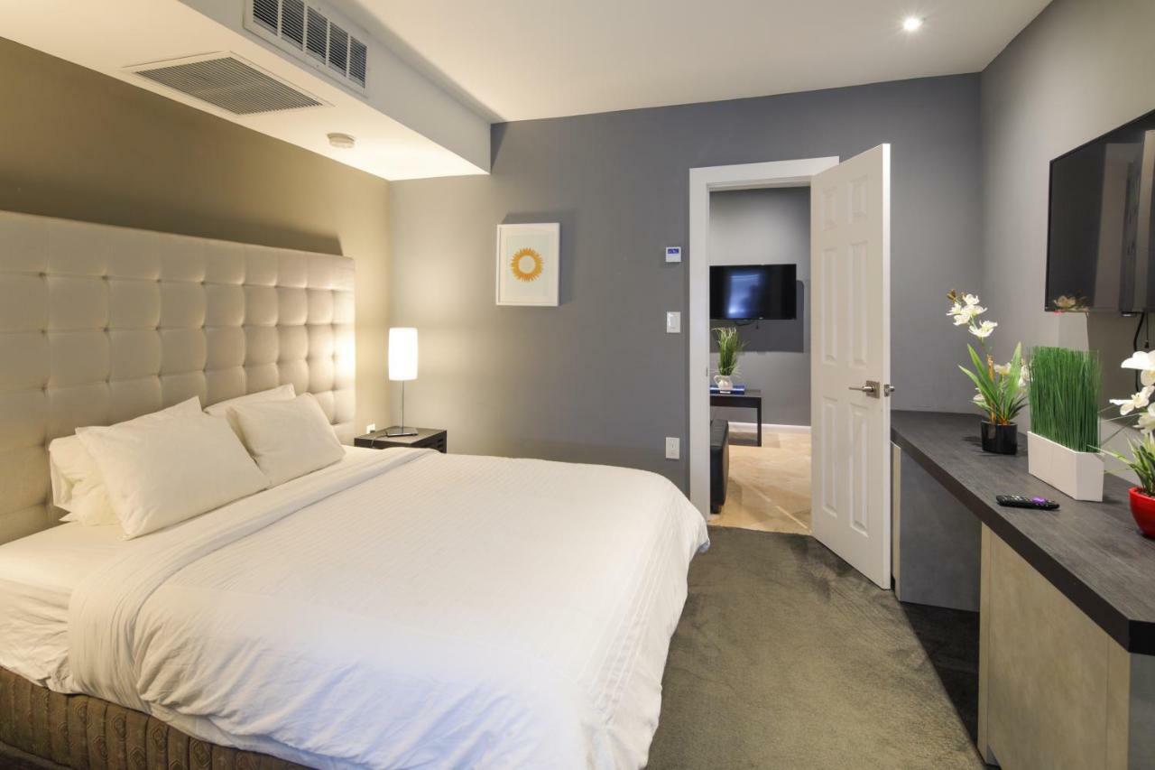 Luxury Miami Beach Apartments By Michigan Εξωτερικό φωτογραφία