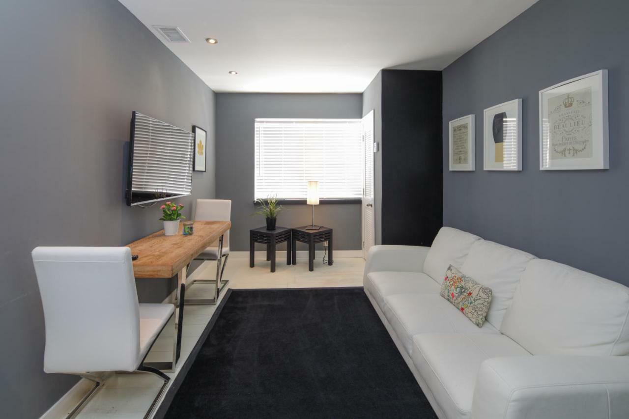 Luxury Miami Beach Apartments By Michigan Εξωτερικό φωτογραφία