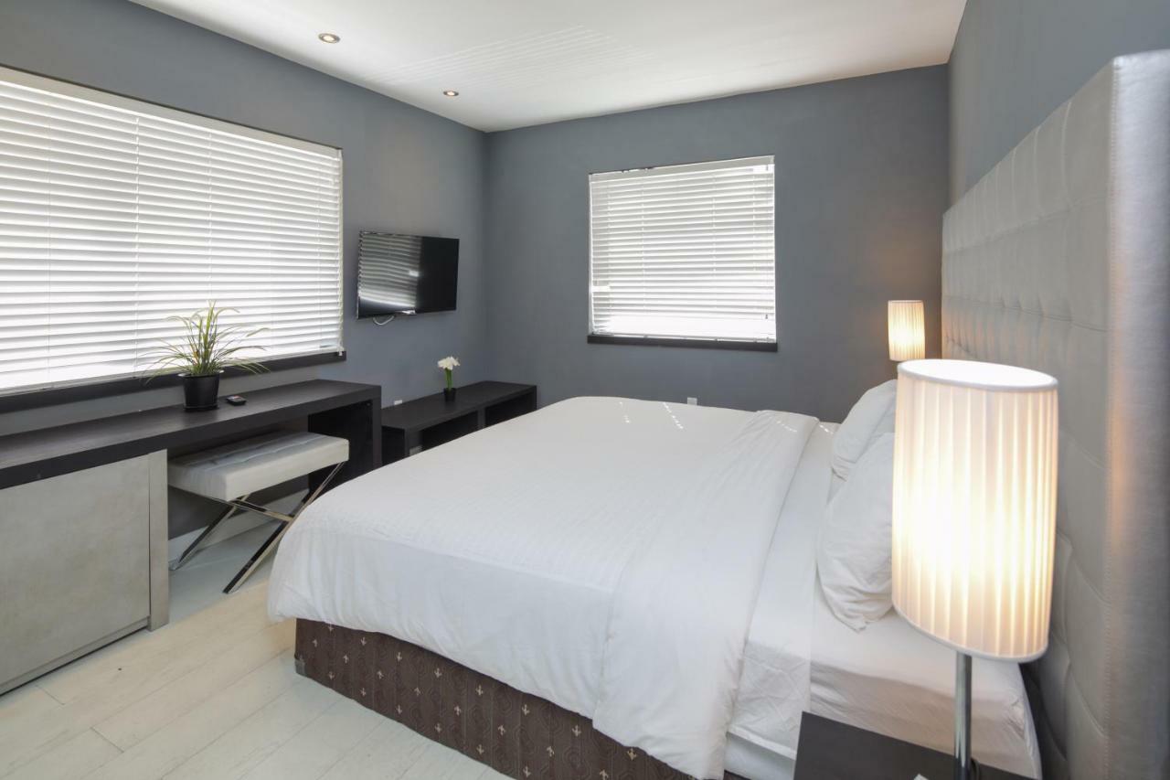 Luxury Miami Beach Apartments By Michigan Εξωτερικό φωτογραφία