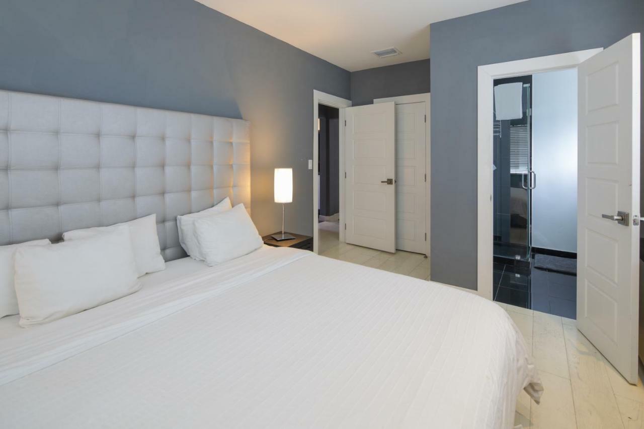Luxury Miami Beach Apartments By Michigan Εξωτερικό φωτογραφία