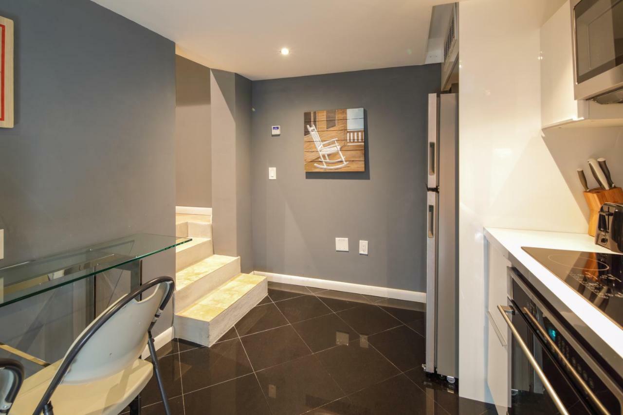 Luxury Miami Beach Apartments By Michigan Εξωτερικό φωτογραφία